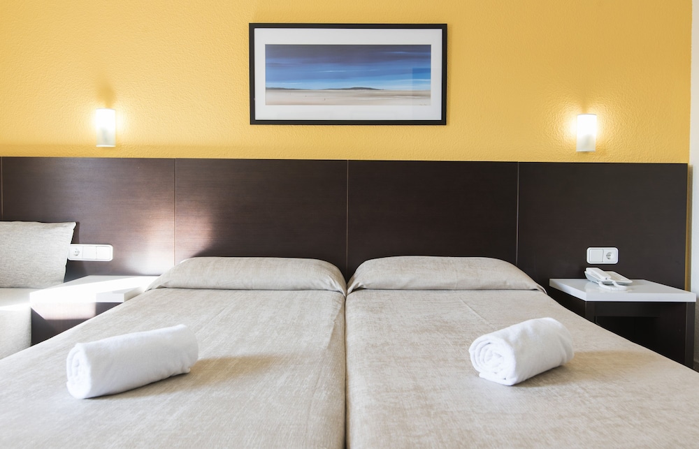 Azuline Hotel Mar Amantis & Mar Amantis II 25/62