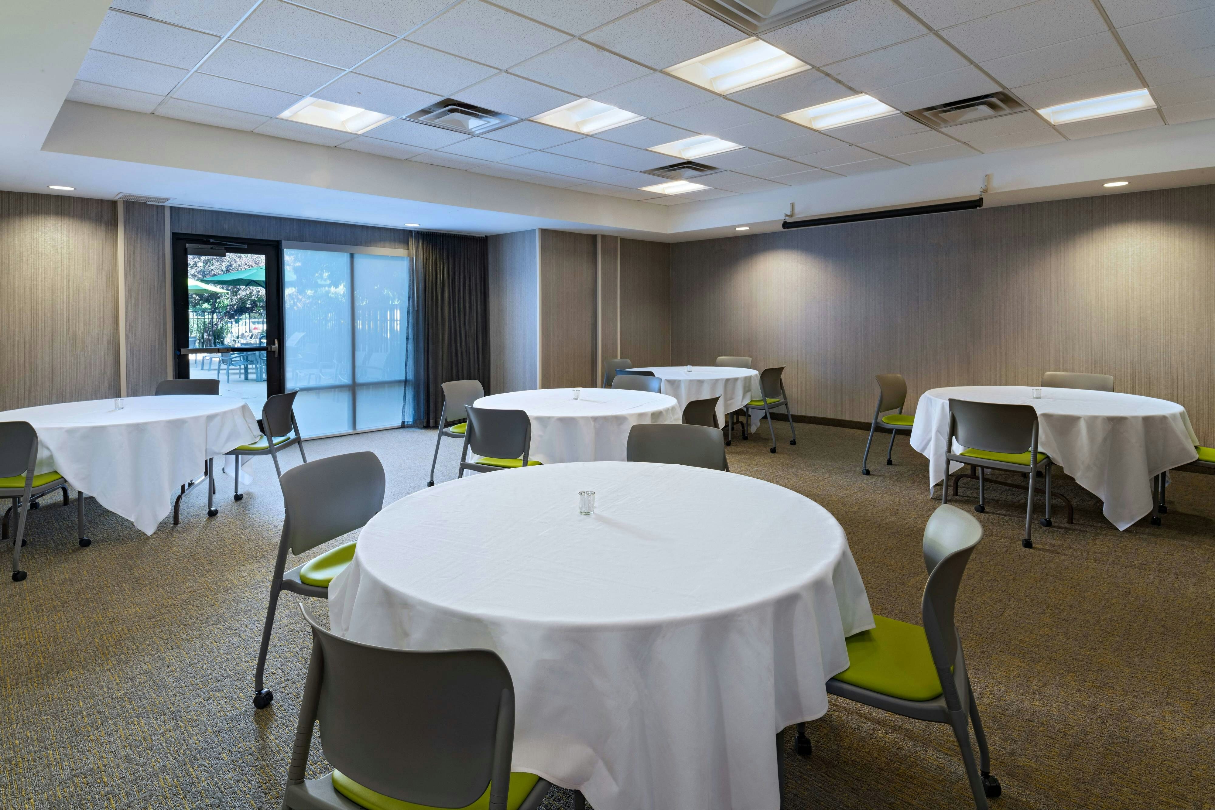 SpringHill Suites Boise West/Eagle 38/45