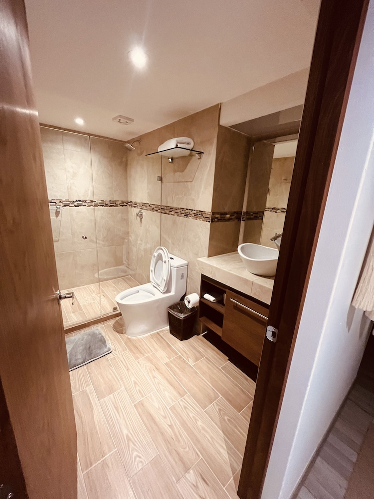 Suites Regente Oaxaca 75/76