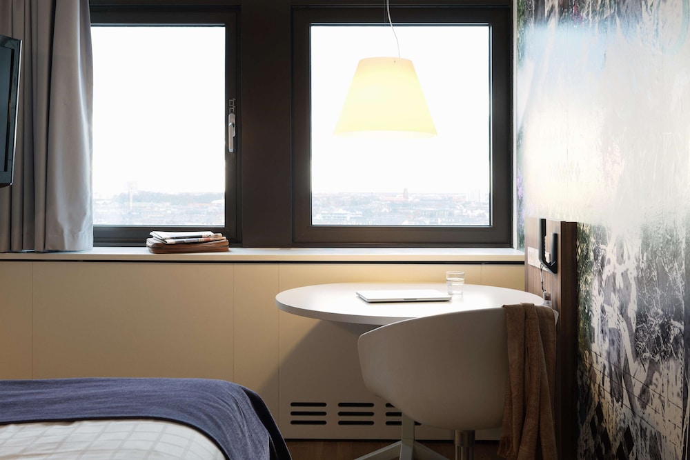 Scandic Copenhagen 29/72