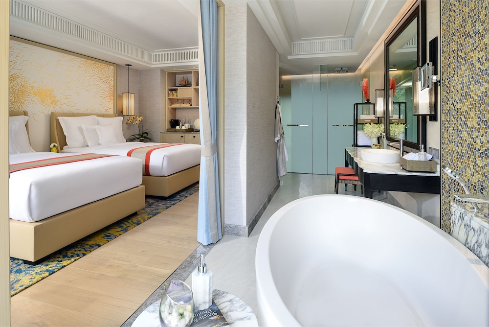 Intercontinental Phuket Resort 21/82
