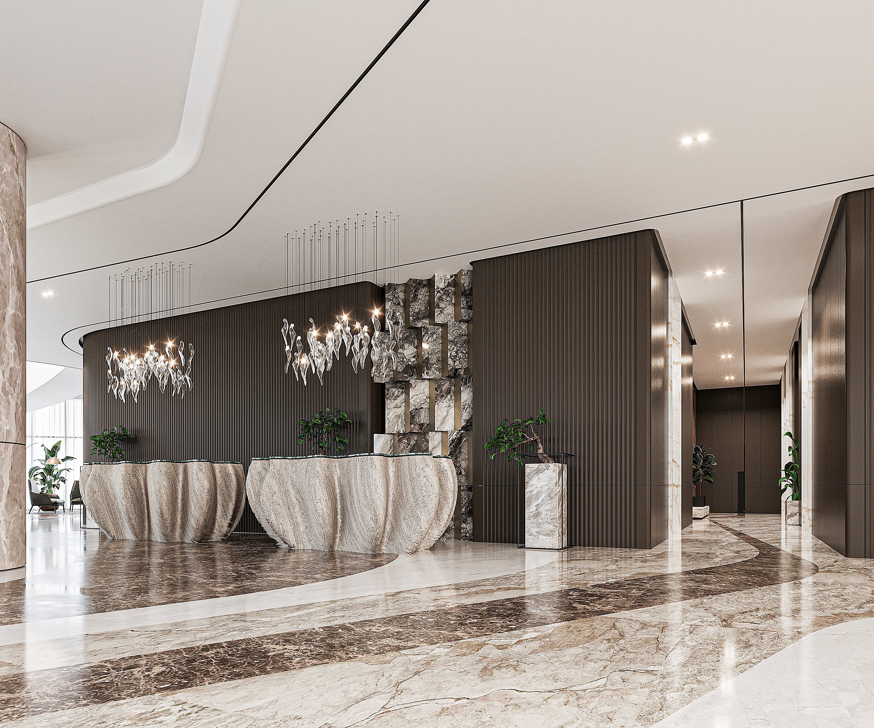 Crowne Plaza Durres by IHG 7/50