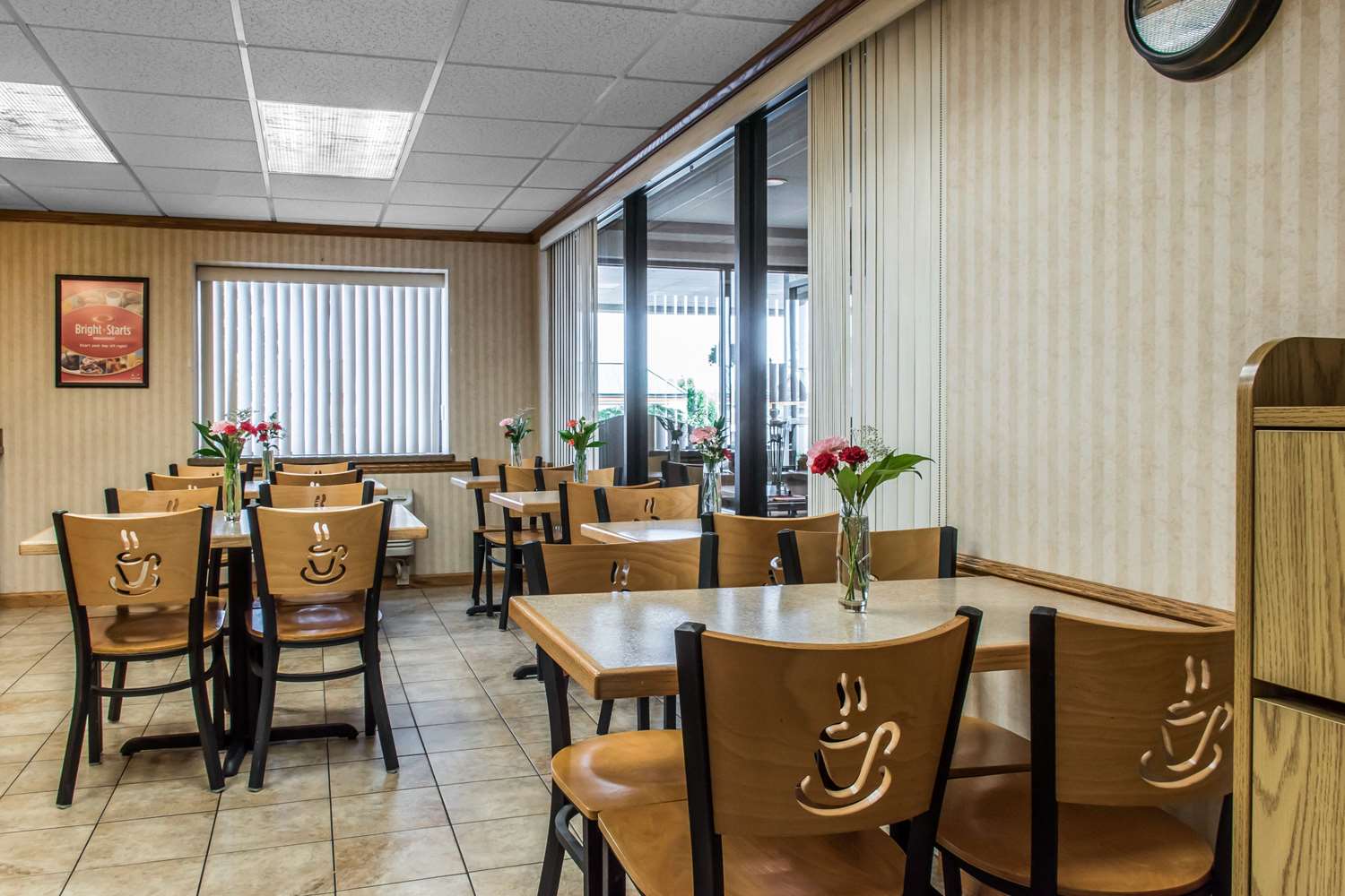 Quality Inn Wilkes-Barre near Arena 21/23