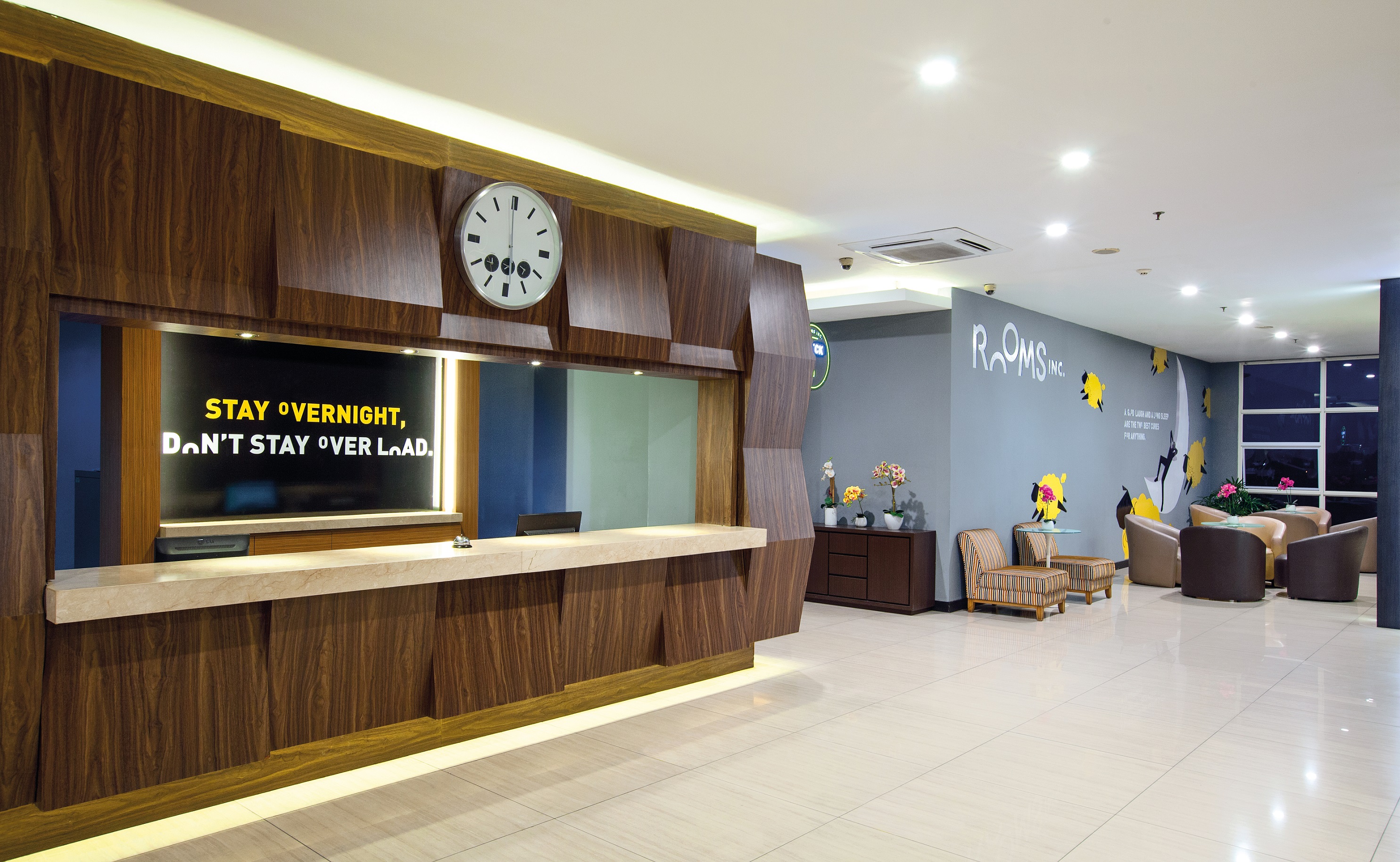 Rooms Inc Btc Pasteur 7/26