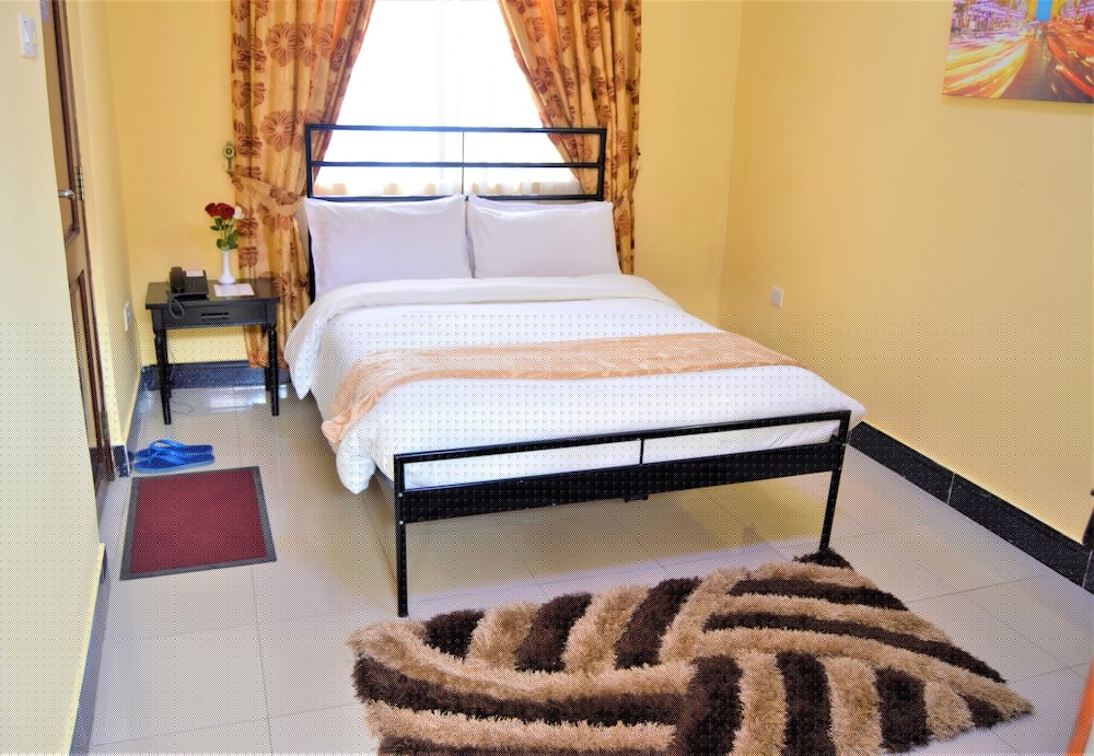 M Hotel Mbezi 17/71