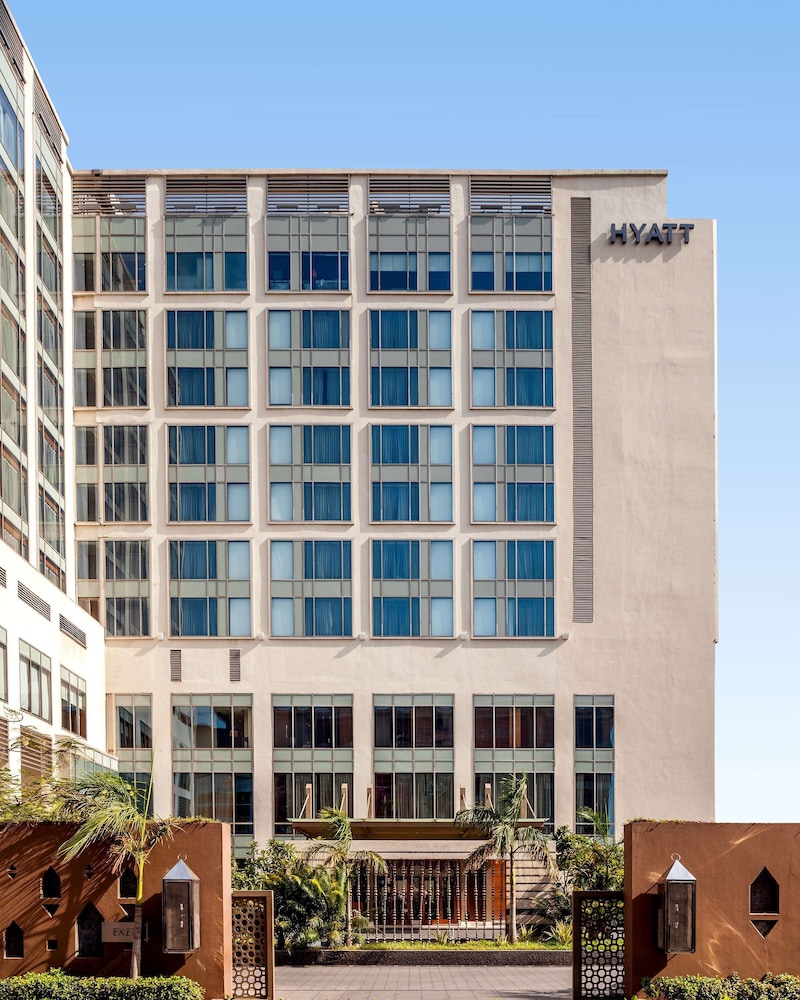 HYATT AHMEDABAD in AHMEDABAD
