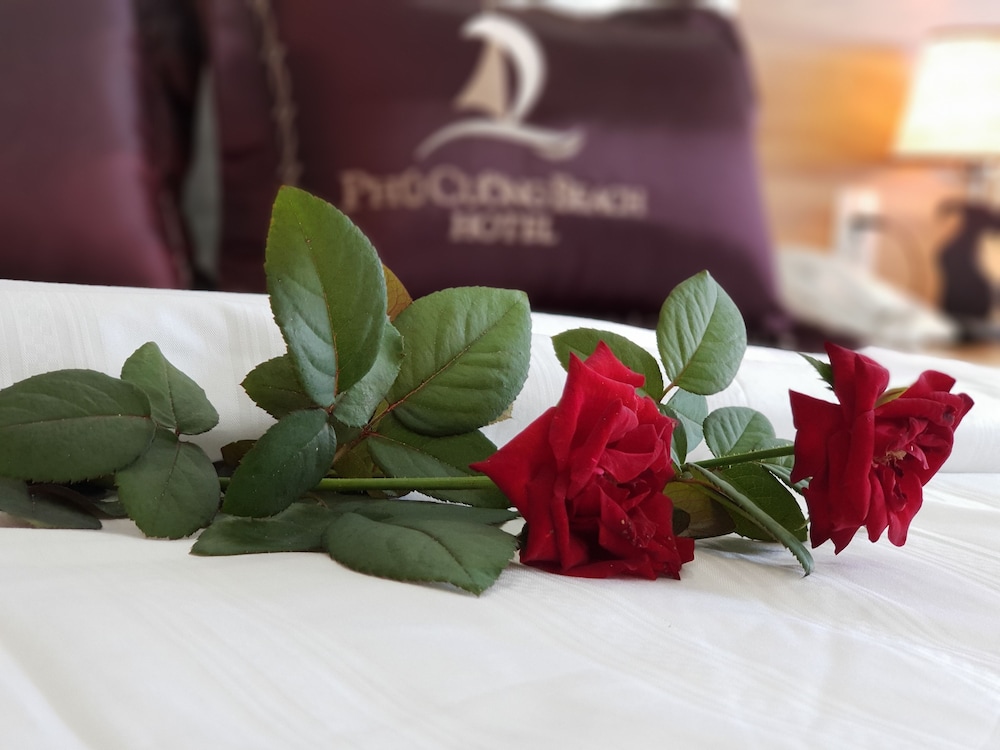 Phu Cuong Beach Hotel 33/69
