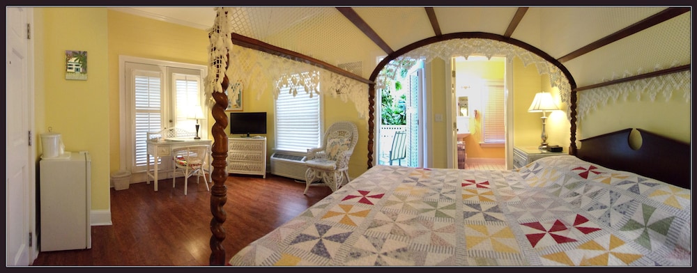 Amsterdams Curry Mansion Inn 29/72