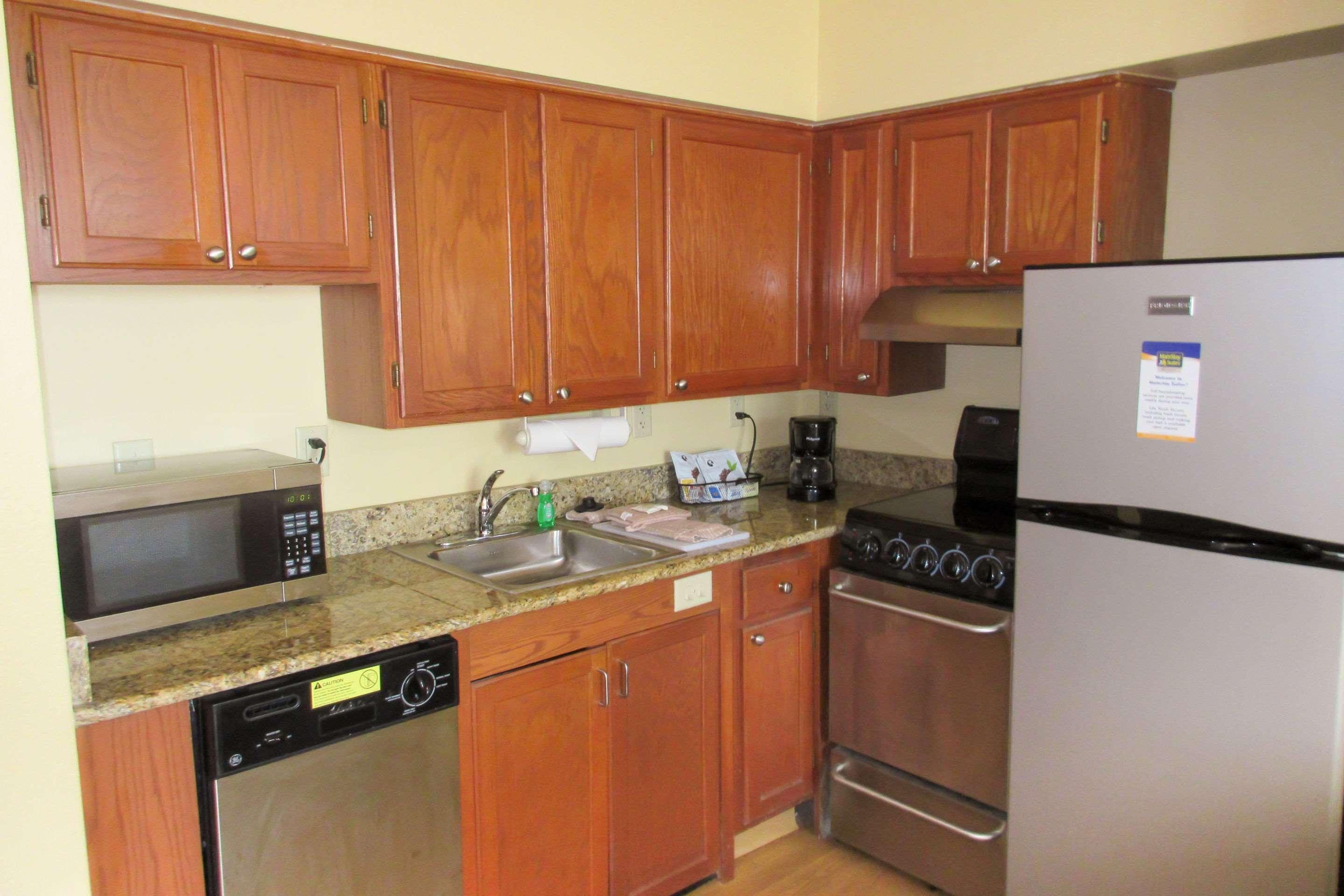 MainStay Suites Columbus Worthington 22/31