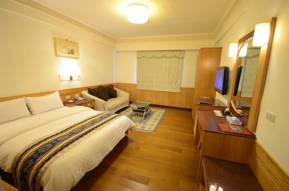 Dong Tair Spa Hotel 15/40