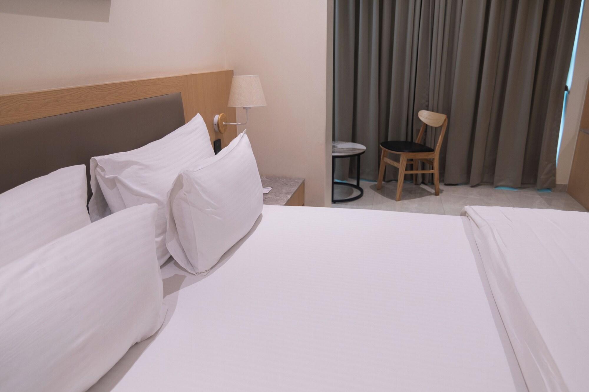 Mastiff Hotel, Hinjawadi 27/50
