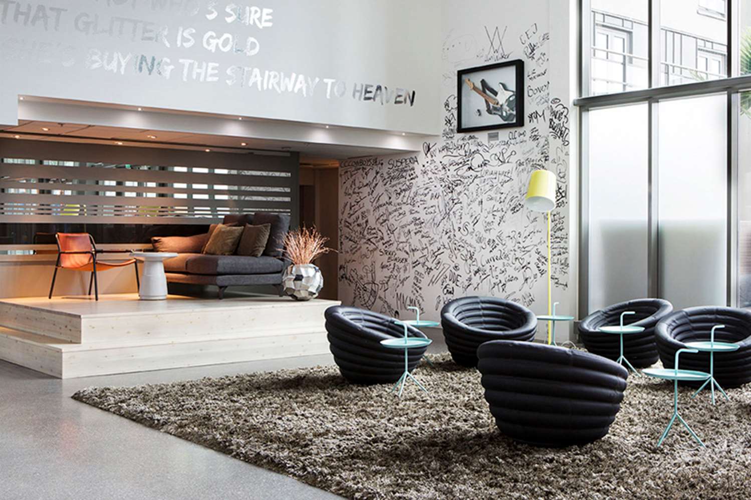 Comfort Hotel Union Brygge 1/9