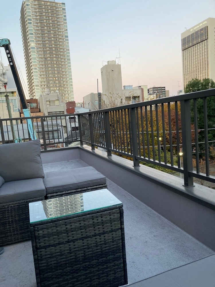 Asakusa HomeSuites Tokyo 18/20