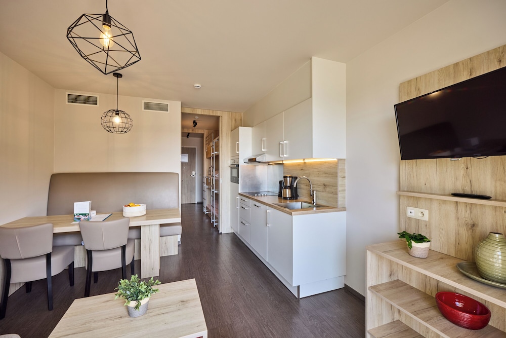 Holiday Suites Zeebrugge 9/46