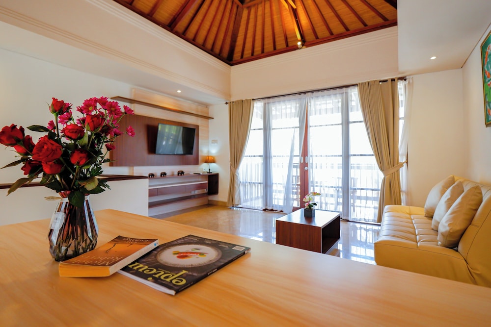 Royal Tulip Springhill Resort Jimbaran 48/70