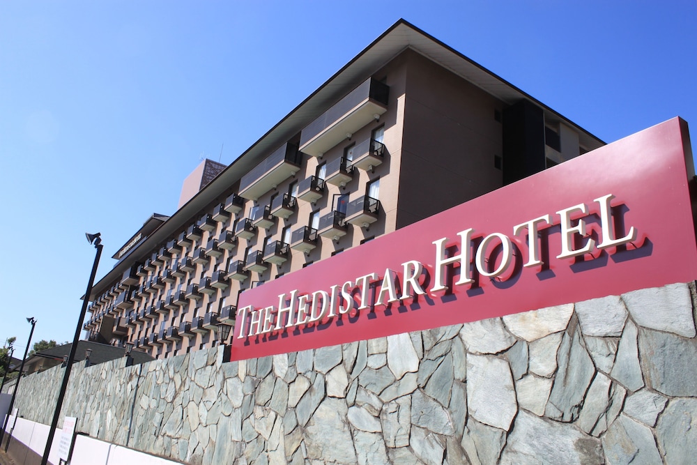The Hedistar Hotel Narita 3/61