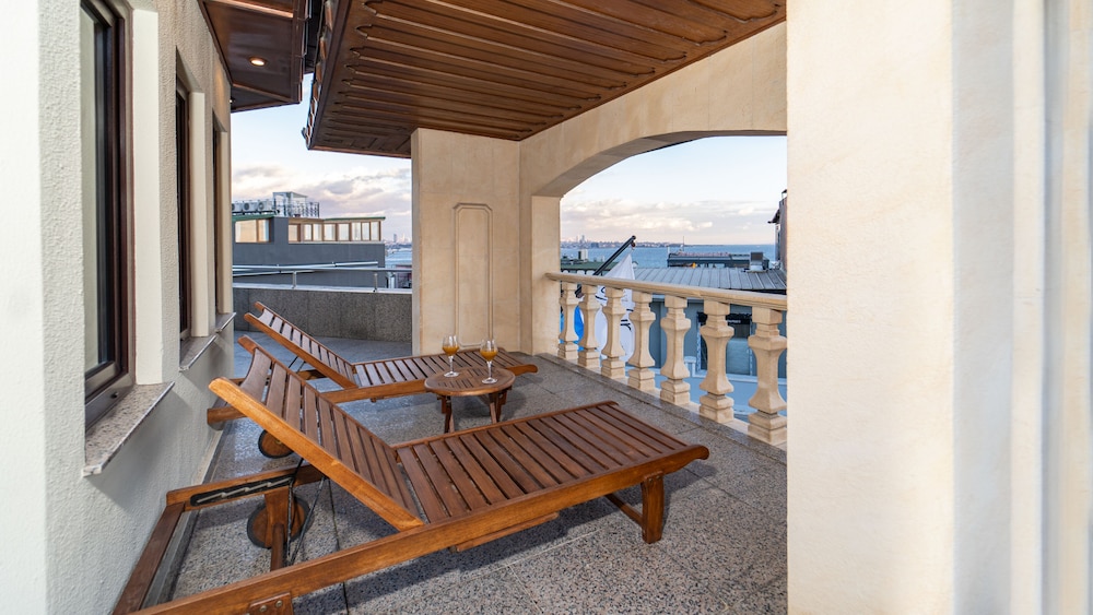 Biz Cevahir Sultanahmet Hotel 36/50