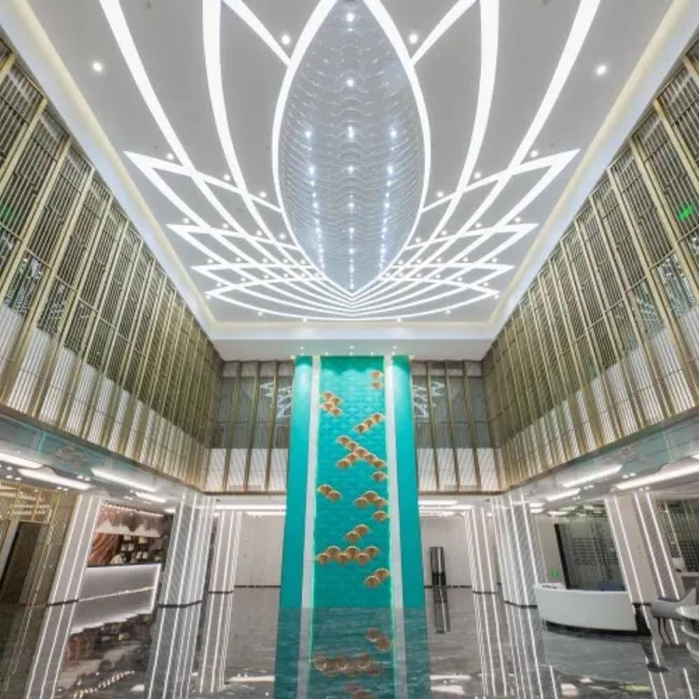 Excemon Sunshine Hotel Ruian in WENZHOU