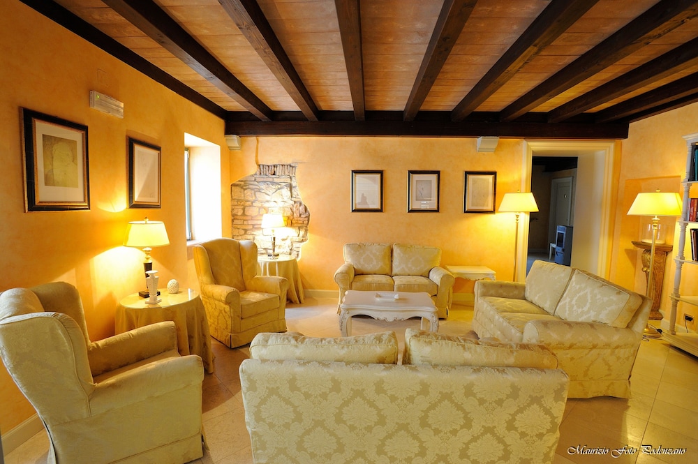 La Colombara Hotel & Spa 42/61