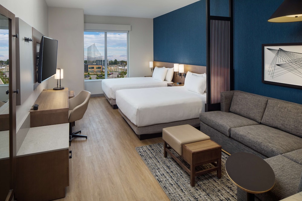 Hyatt Place Boise/Meridian 3/24