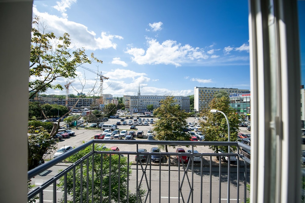Hotel Gdynia Boutique 35/41