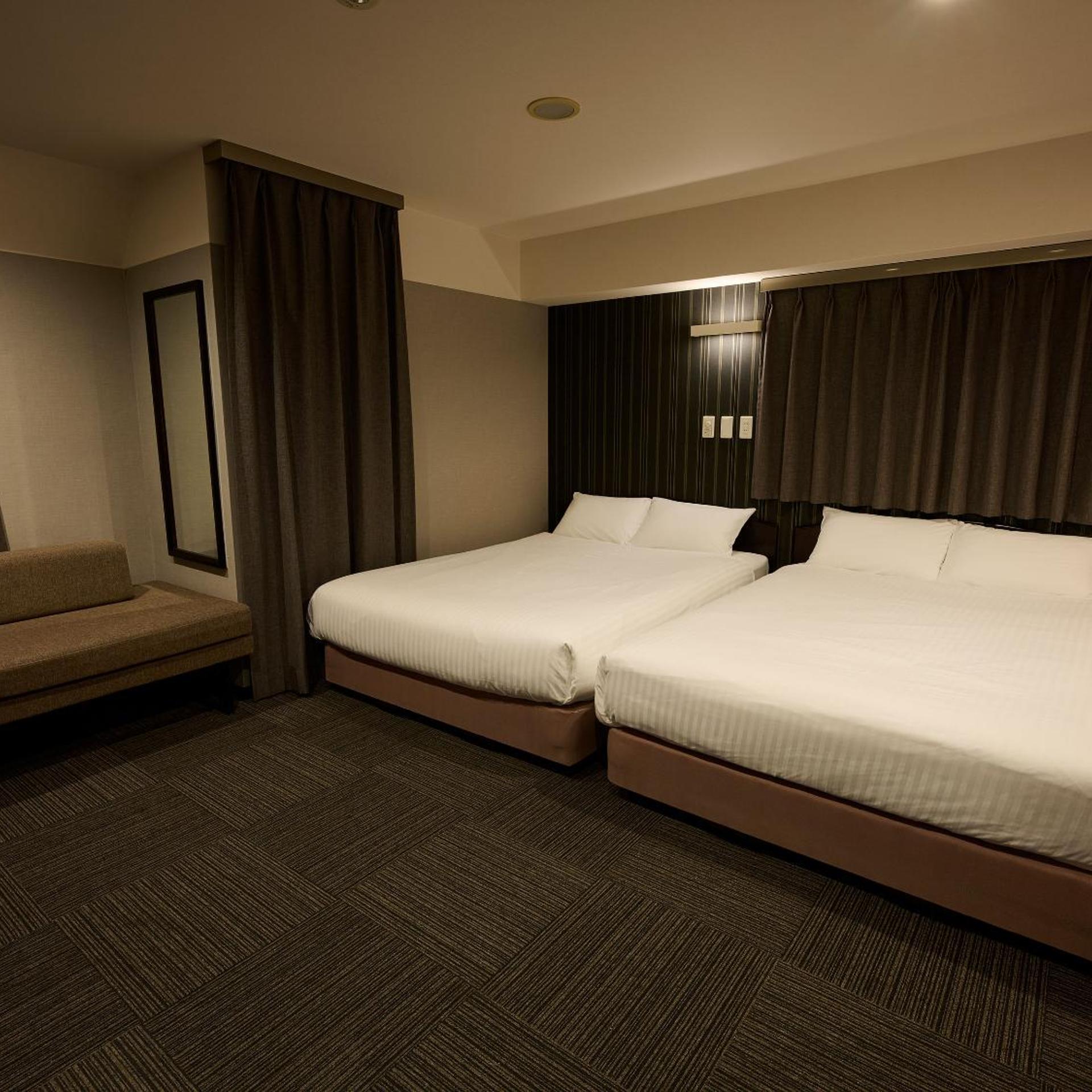 SMART PLACE iNN Hakata-Gion 11/37