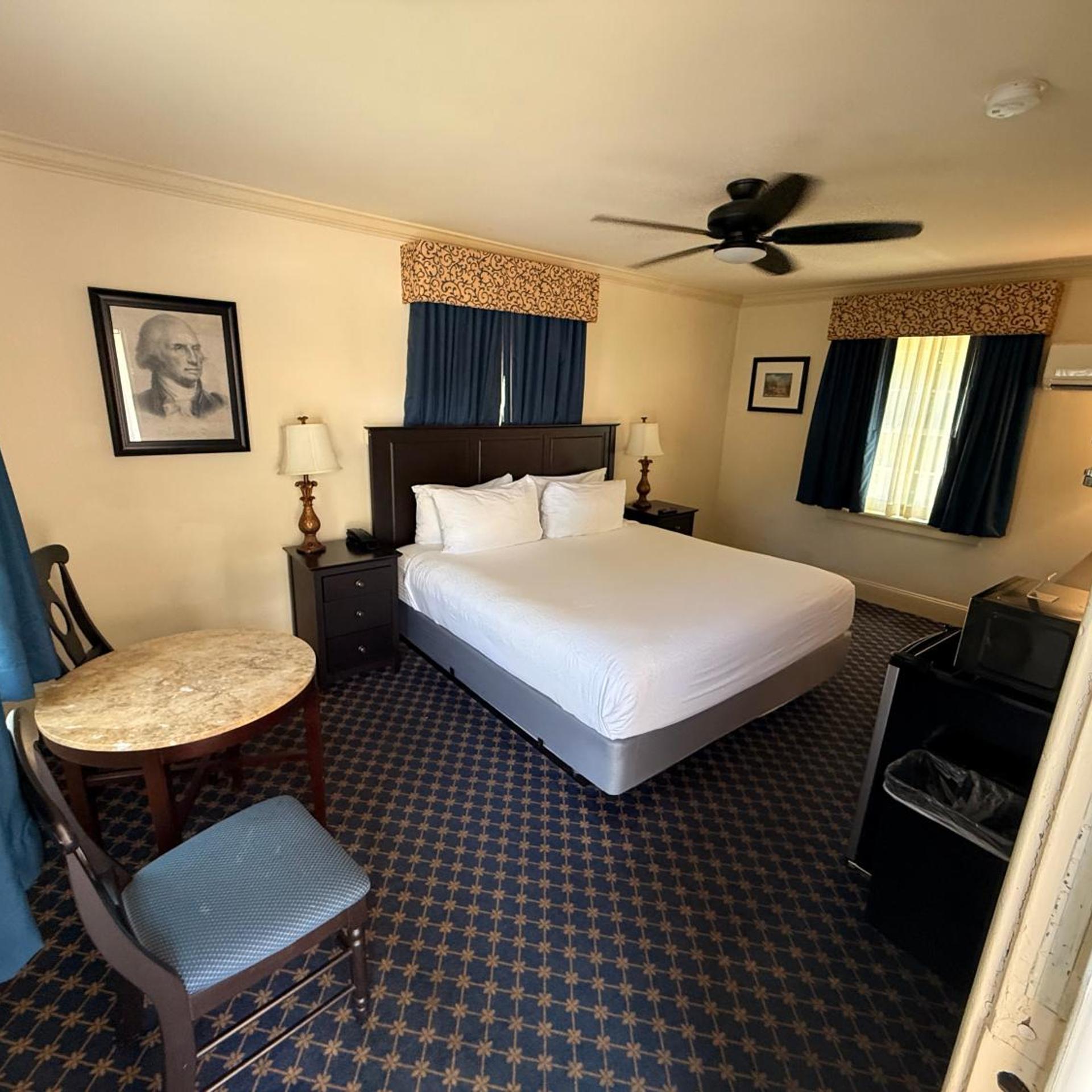 Princess Anne Hotel, SureStay Collection by Best Western 25/44