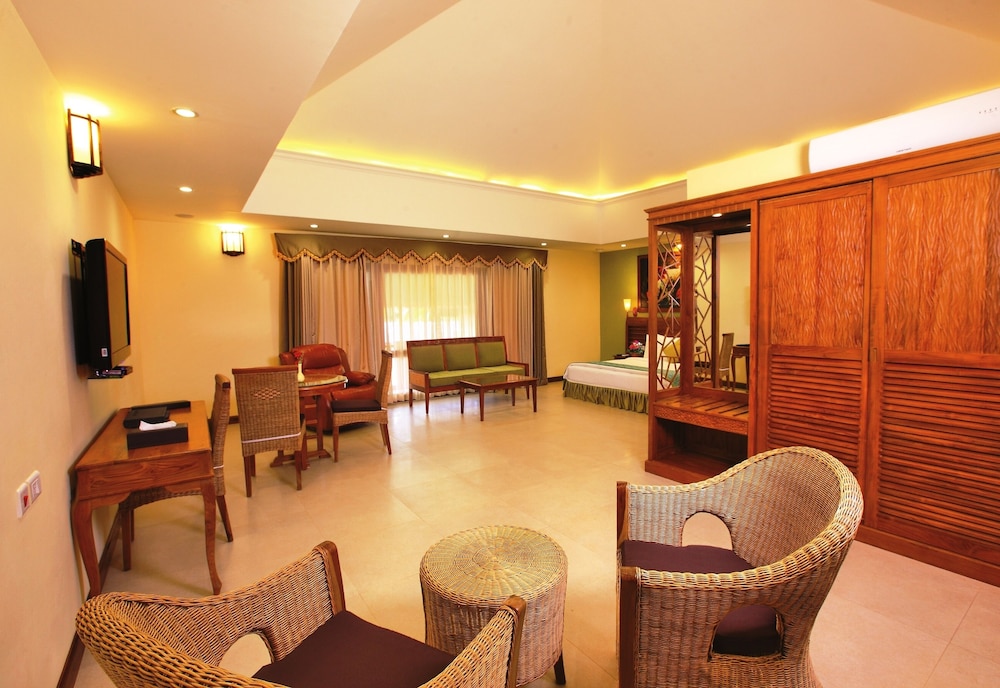 Coco Lagoon By Great Mount Resort 20/42