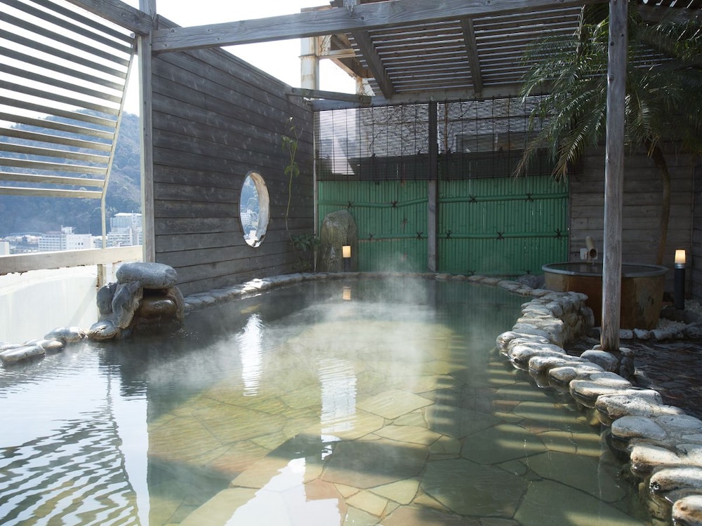 Atami New Fujiya Hotel 27/60