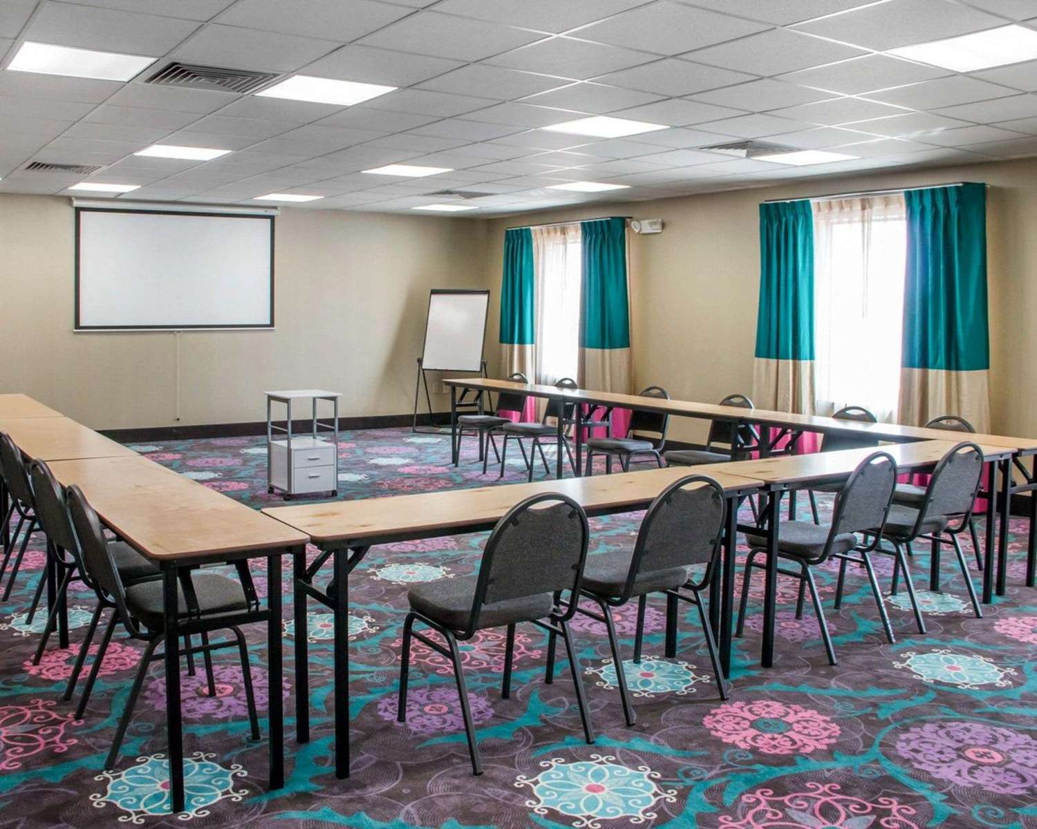 Comfort Inn and Suites San Marcos 35/47