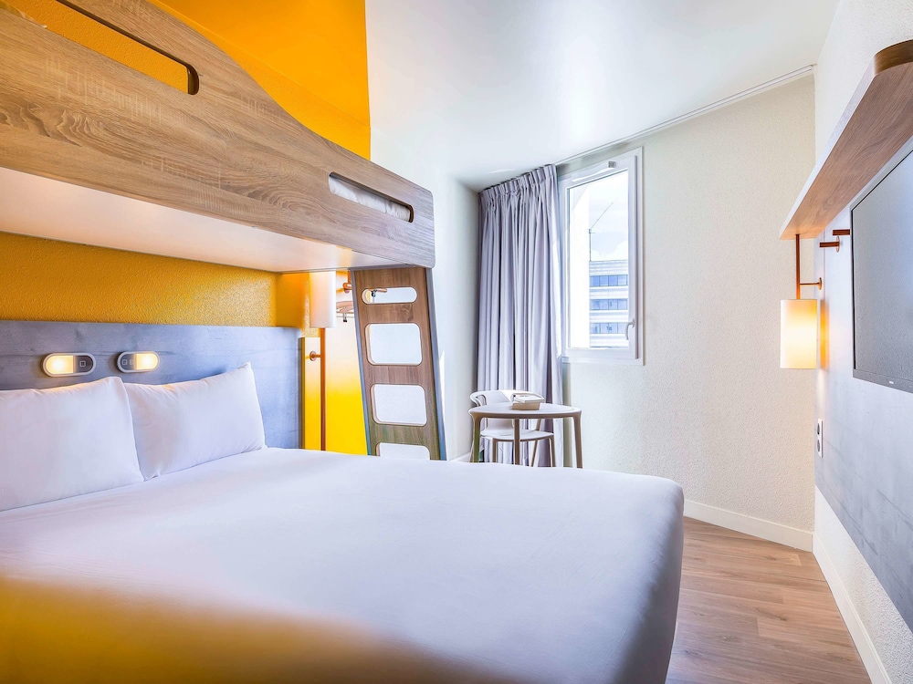 Ibis Budget Paris Gennevilliers 16/61