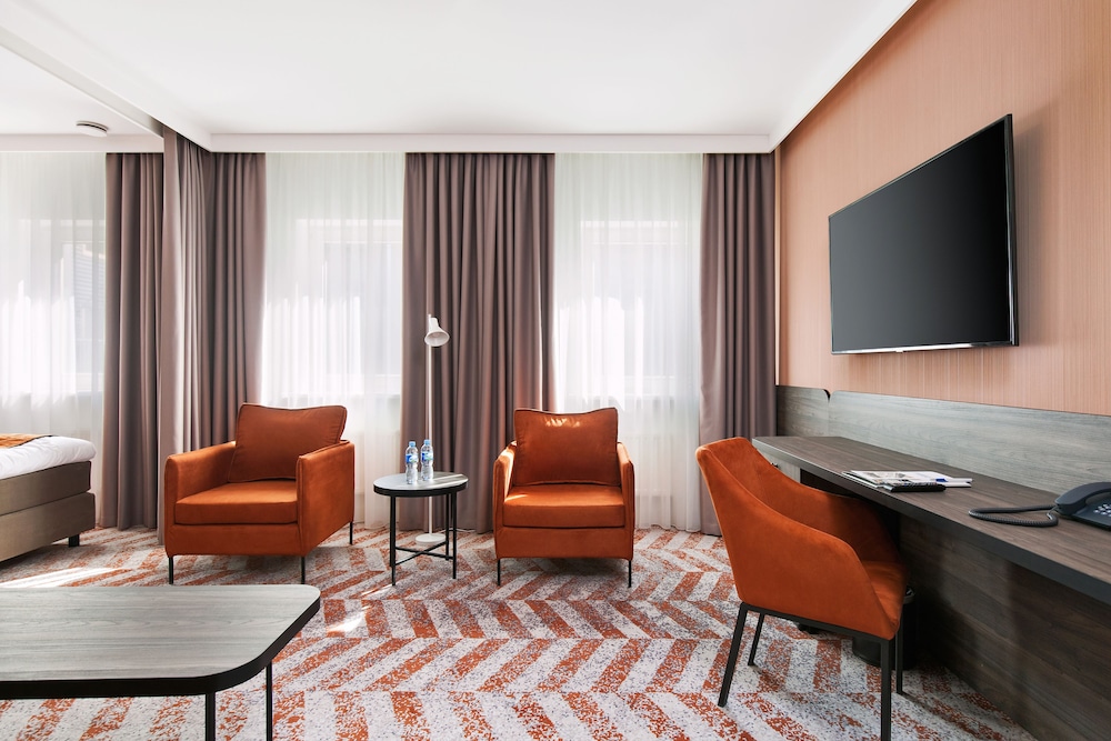 Kaunas Hotel 56/64