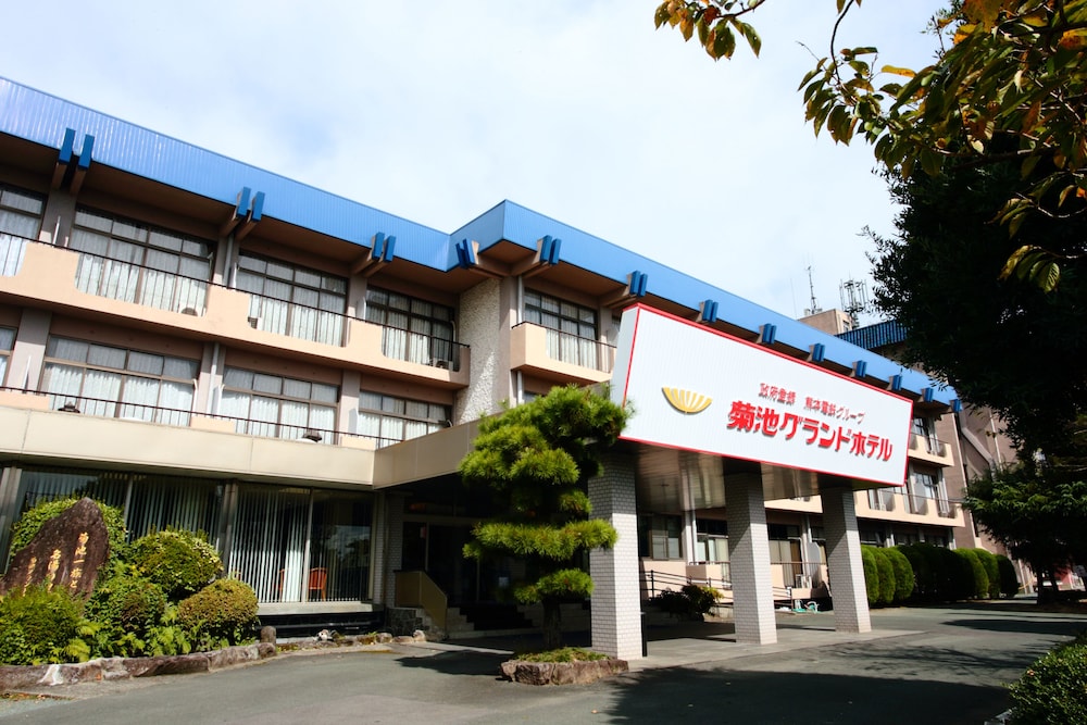 KIKUCHI GRAND HOTEL 1/27
