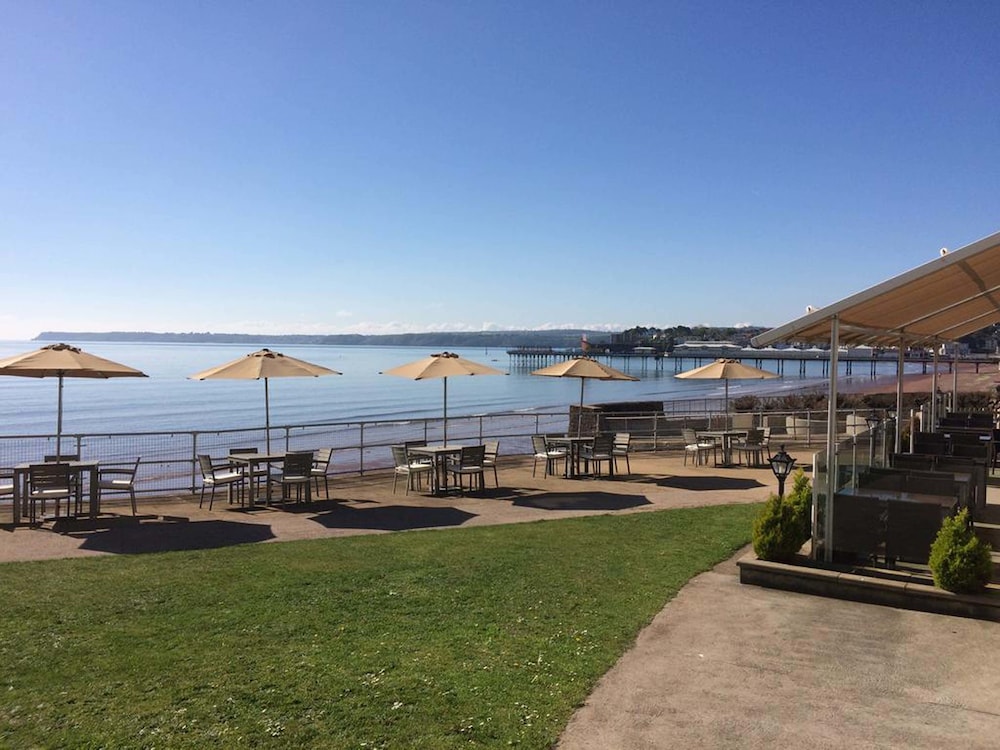 The Redcliffe Hotel 37/43