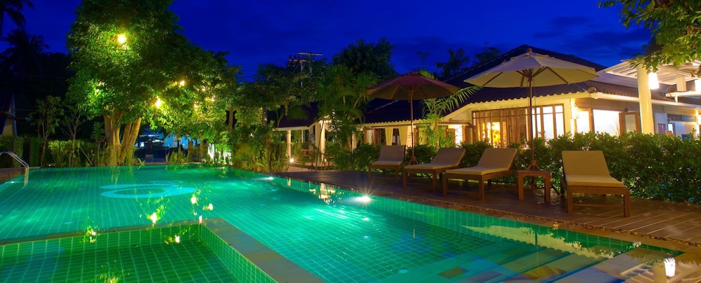 At Samui Haus 2/50