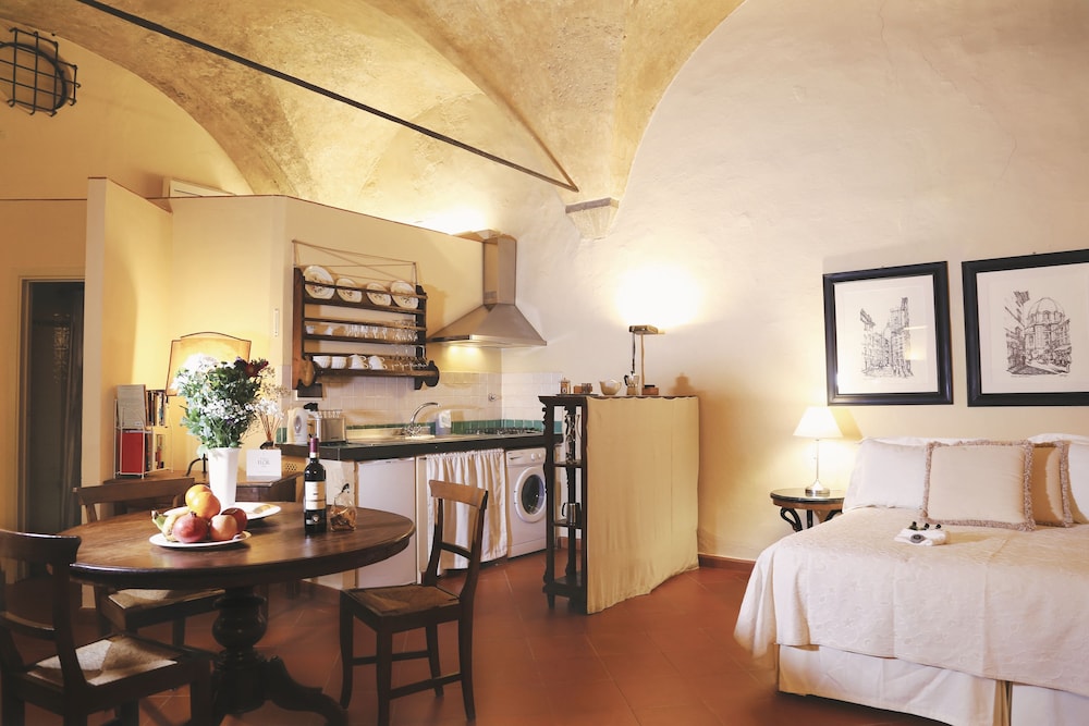 Residence Palazzo Belfiore 44/70