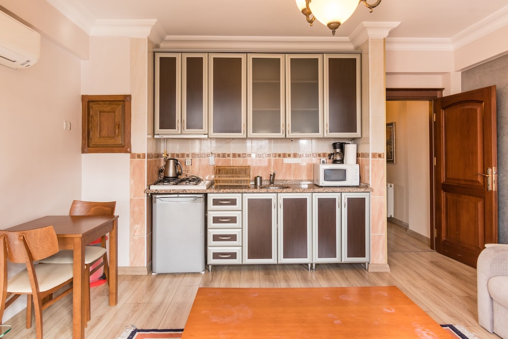 Sultanahmet Suites 43/72