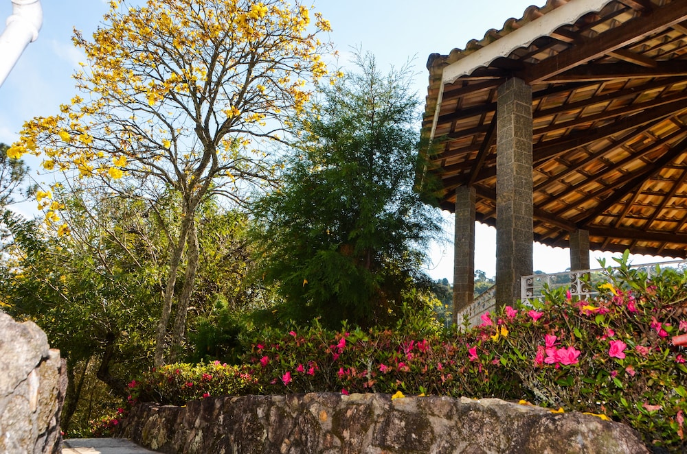 Hotel Fazenda Villa Galicia 37/39