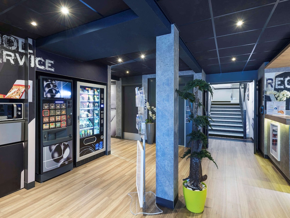 Ibis Budget Cabourg Dives Sur Mer 47/65