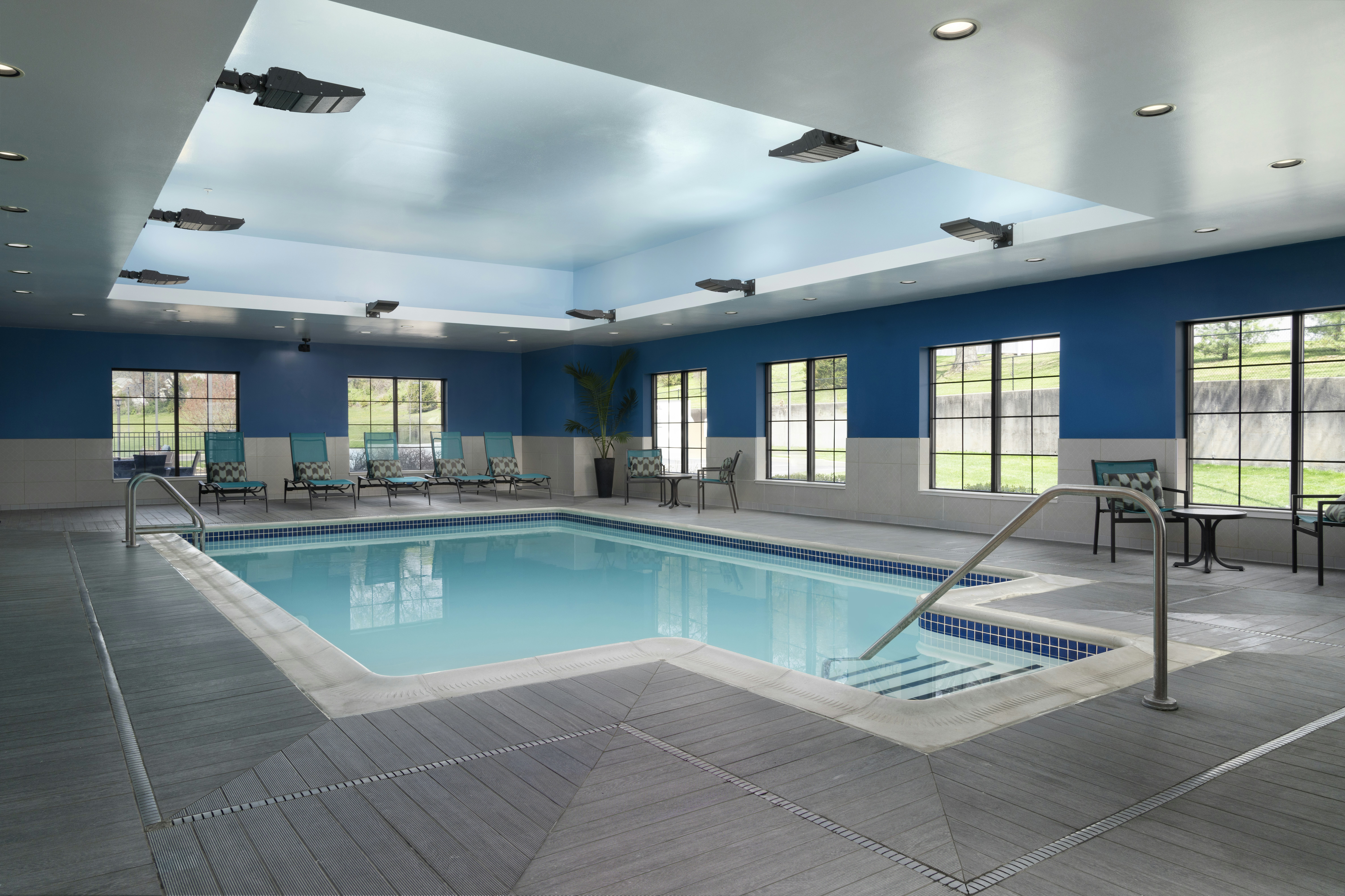 Hampton Inn and Suites Yonkers Westchester 8/19