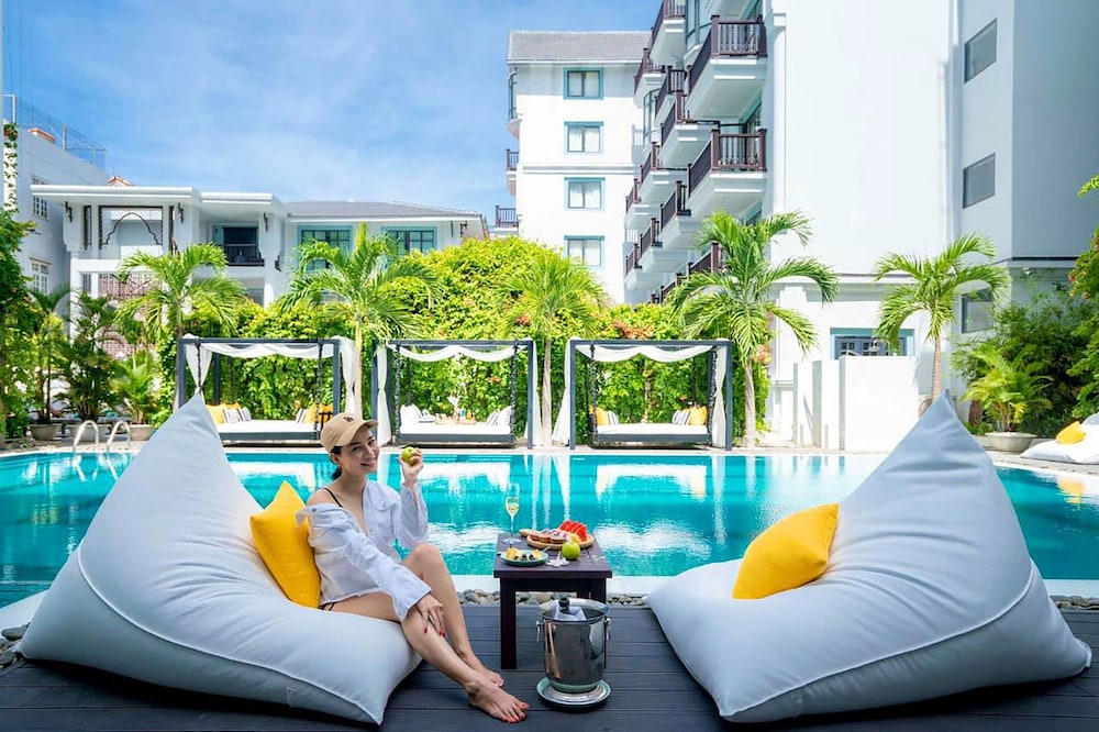 Hoi An Sincerity Hotel 69/72