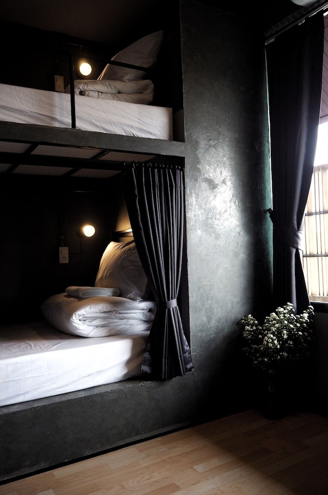 La Malila Hostel 34/50