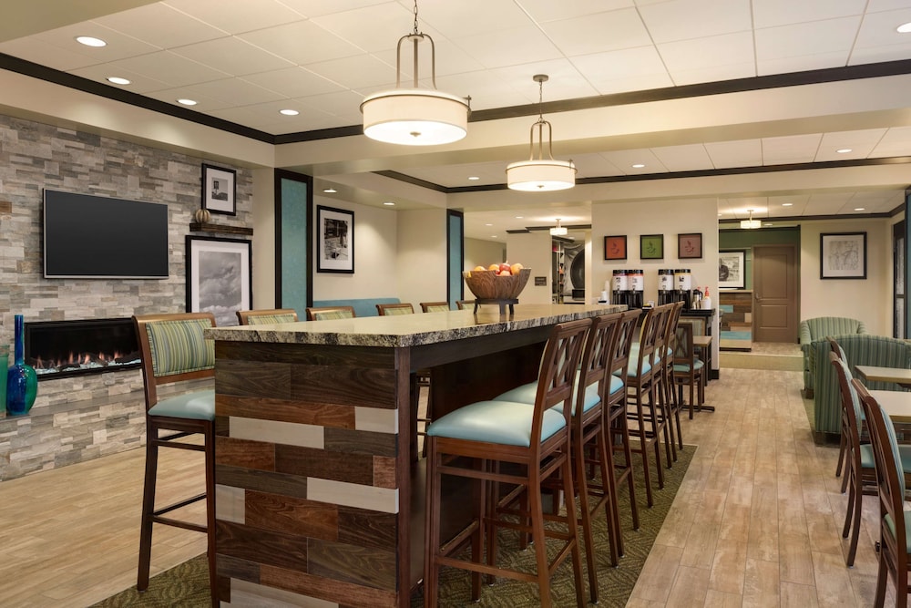 Hampton Inn By Hilton Elko Nevada 10/40