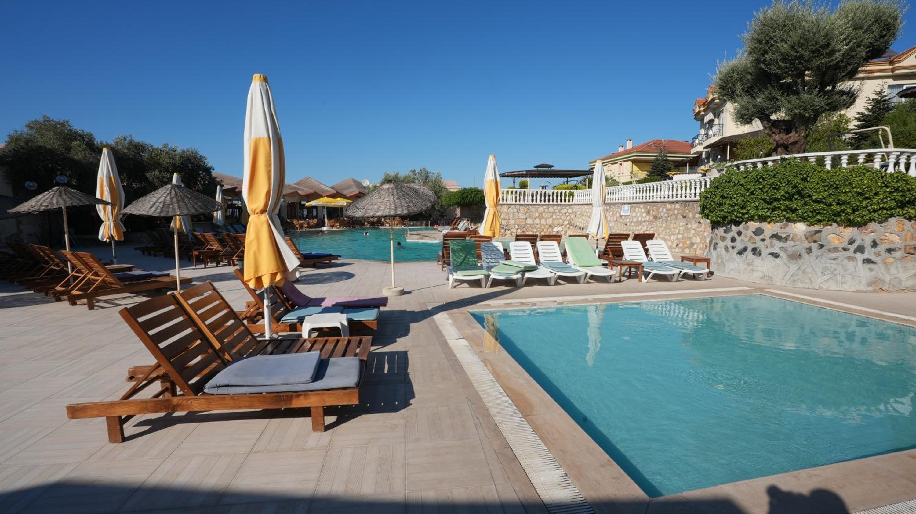 Alize Tatil Koyu 22/27
