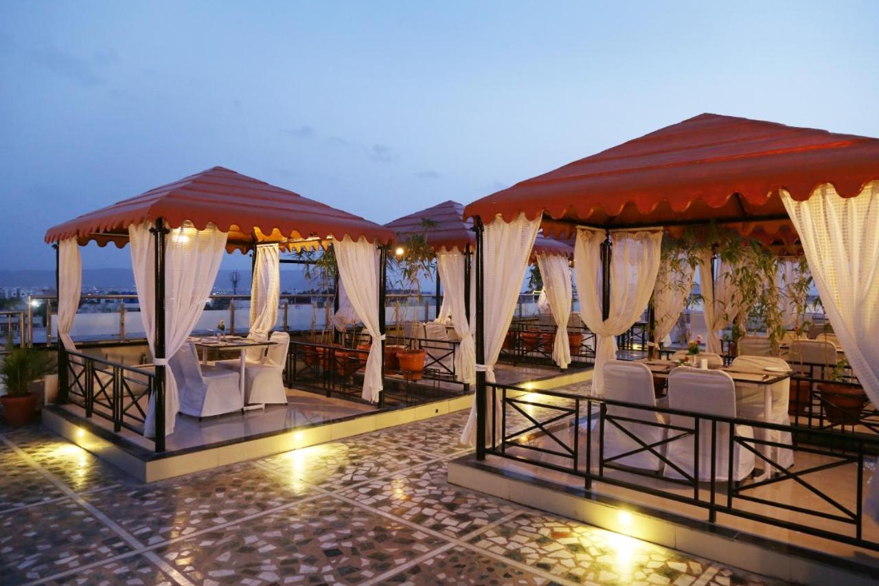 Atithi Aurangabad Hotel 46/50