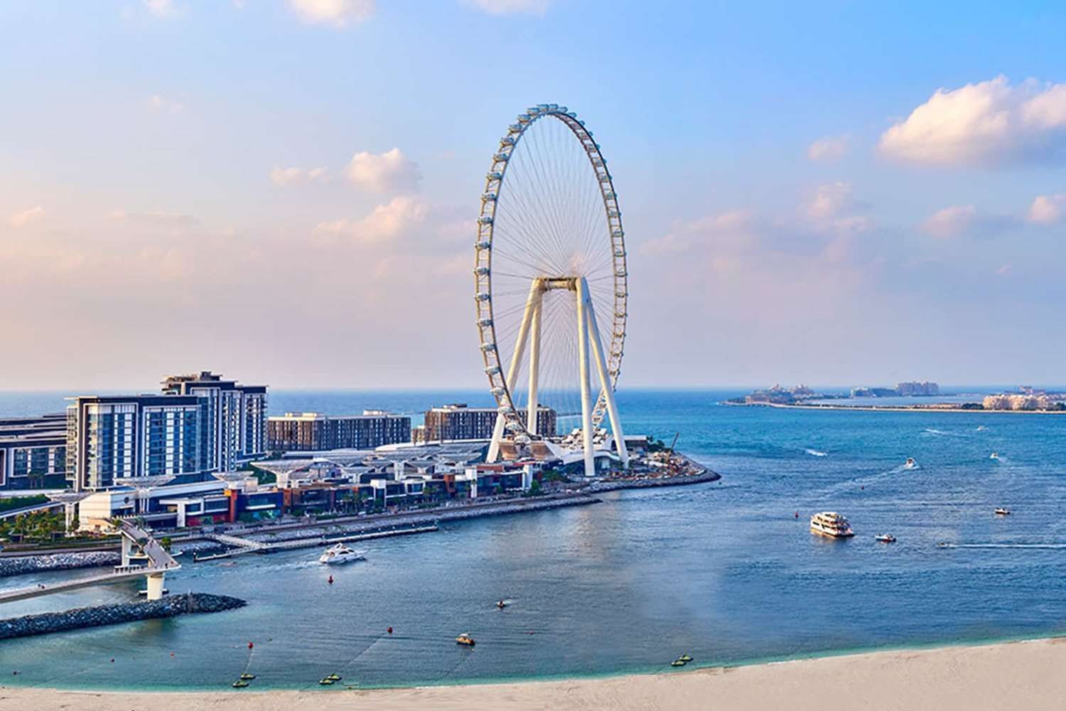 Ramada Hotel & Suites by Wyndham Dubai JBR 38/43