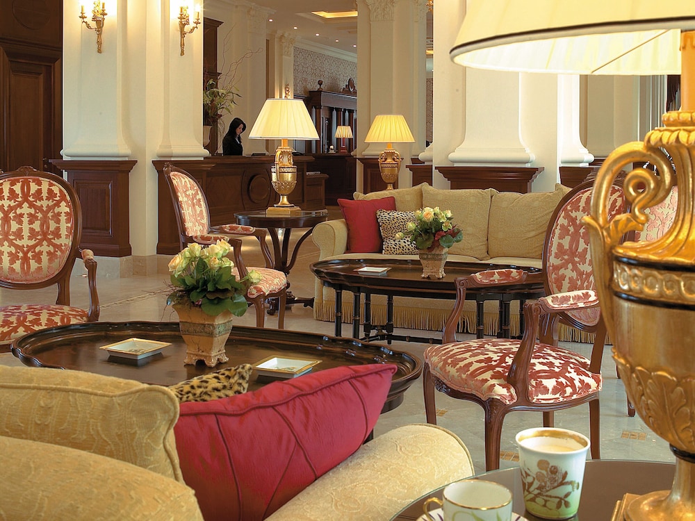 Grecotel Larissa Imperial 48/83