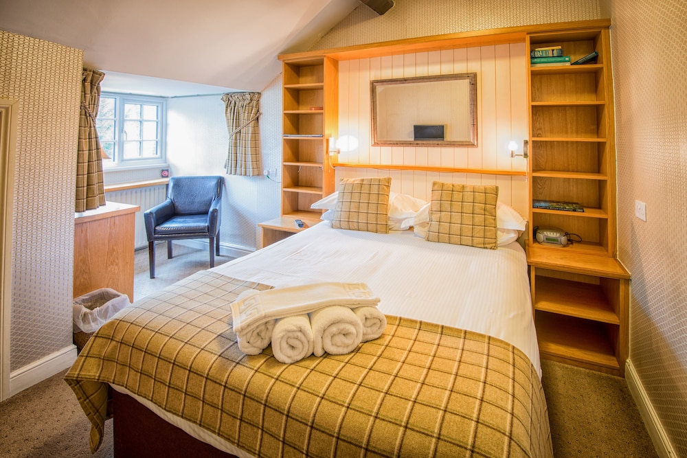 Woodlands Guest House Windermere 7/44