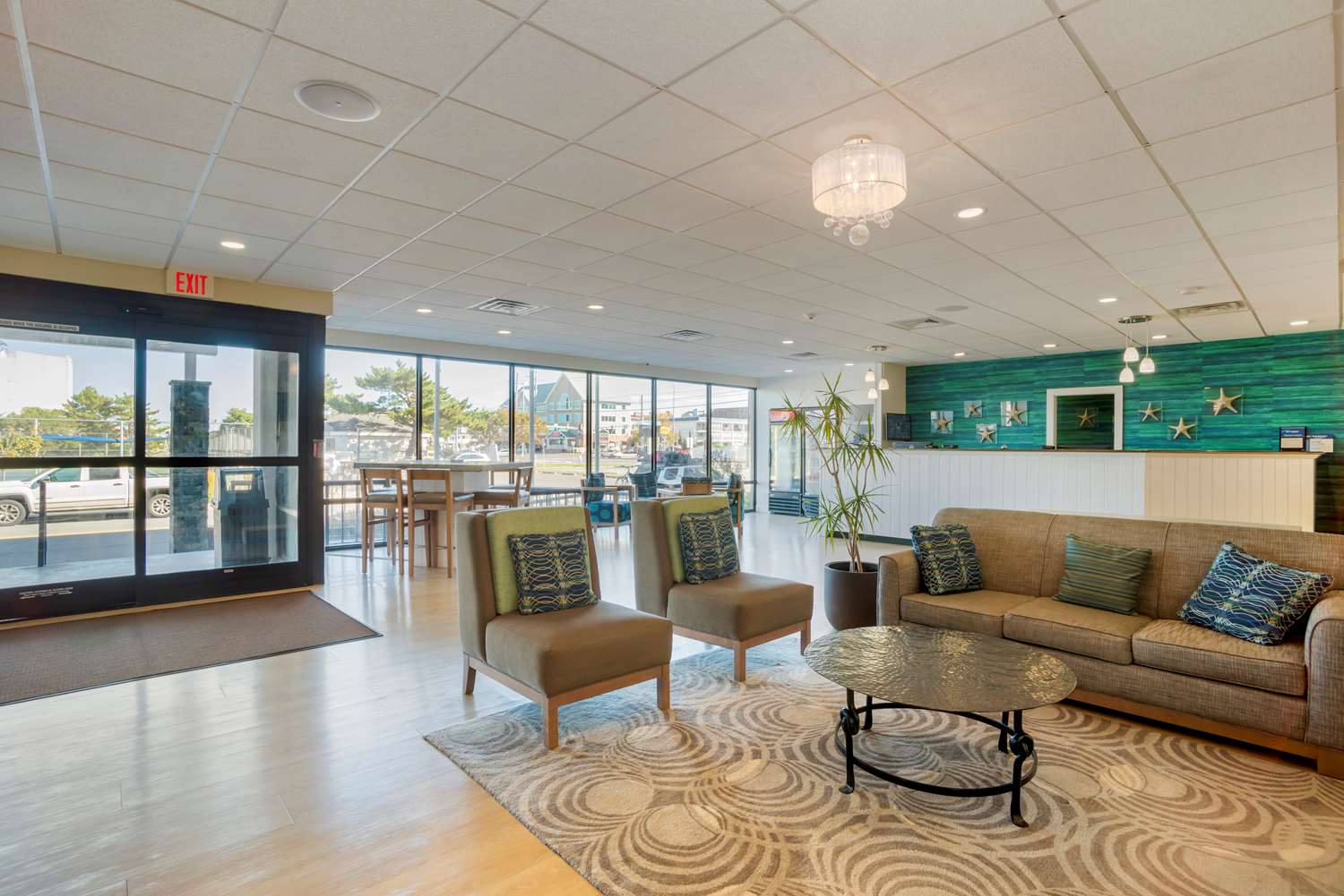 Best Western Plus In Ocean City 11/16