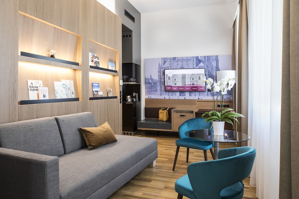 Boutique Hotel Am Stephansplatz 39/69